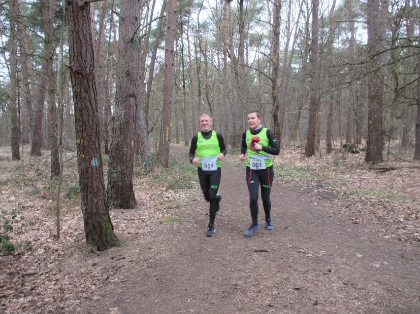Bosloop Brecht - 13